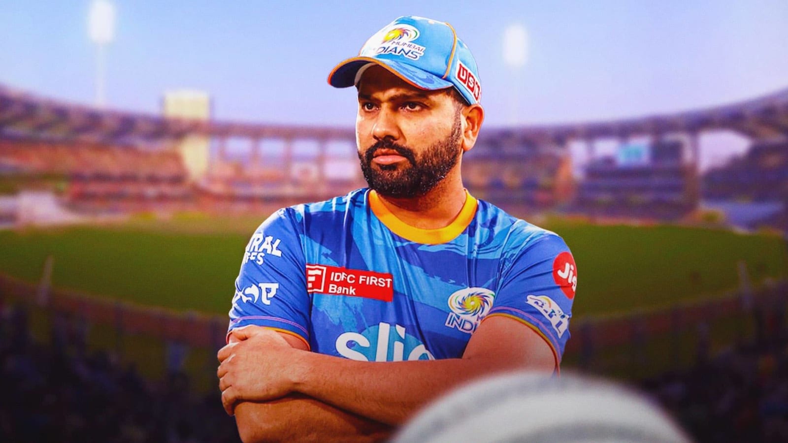 Indian journalist’s ‘insulting’ tweet on Rohit Sharma goes viral