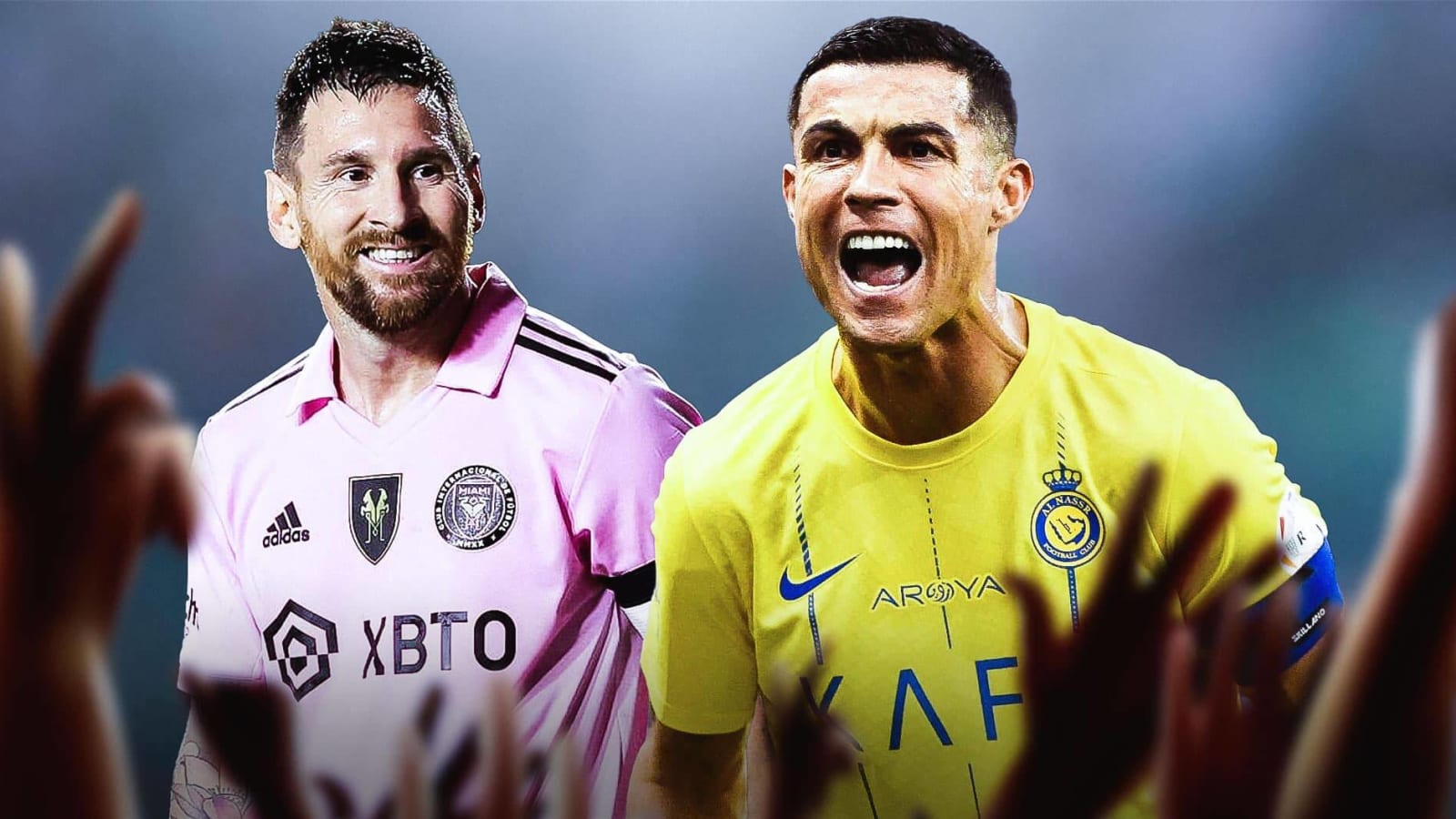 Should Cristiano Ronaldo and Lionel Messi return to Europe?
