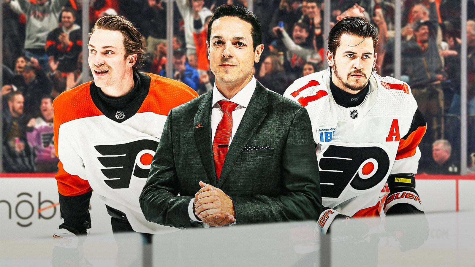 2 moves Flyers must make in 2024 NHL offseason