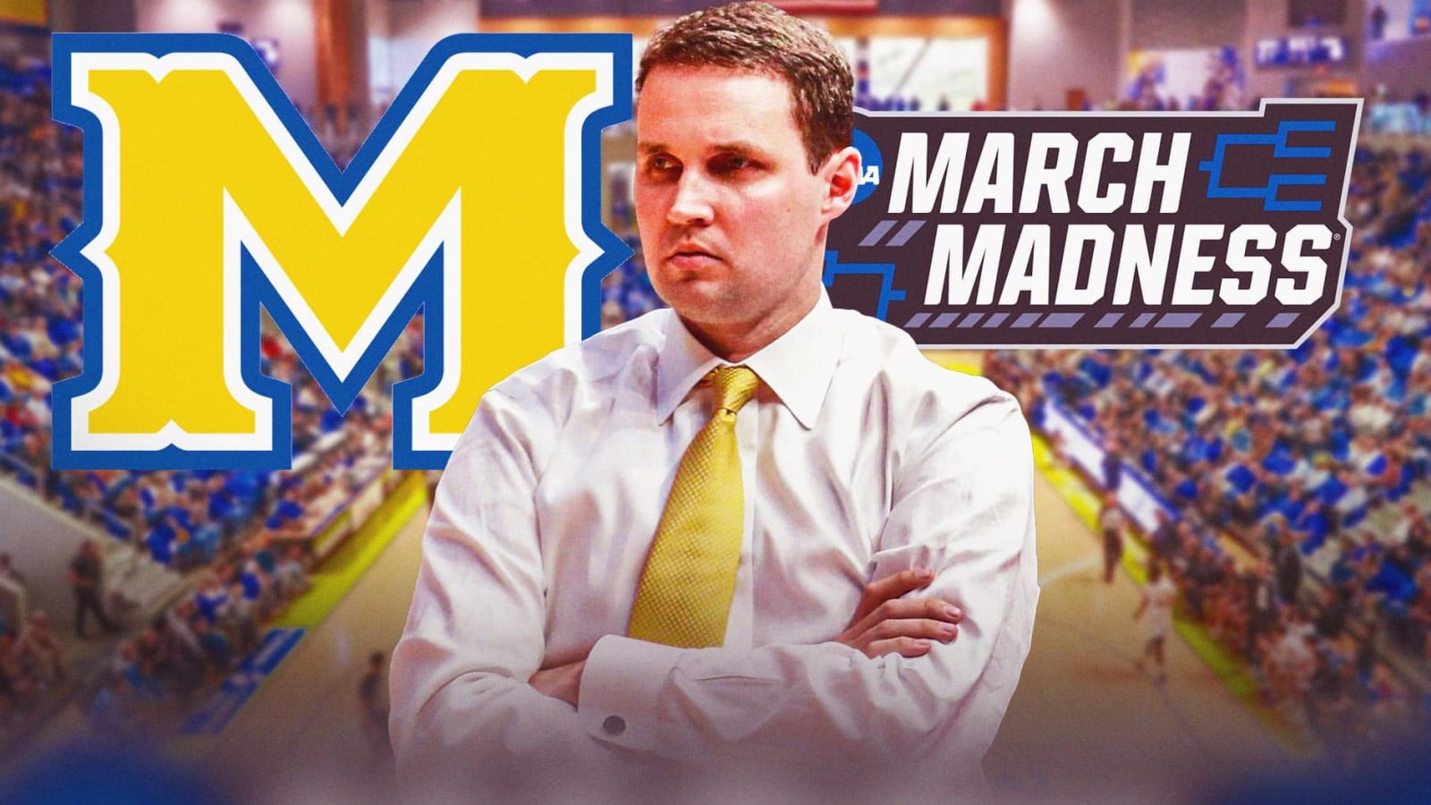 March Madness: Will Wade and 2 coaches looking to make a statement in NCAA Tournament