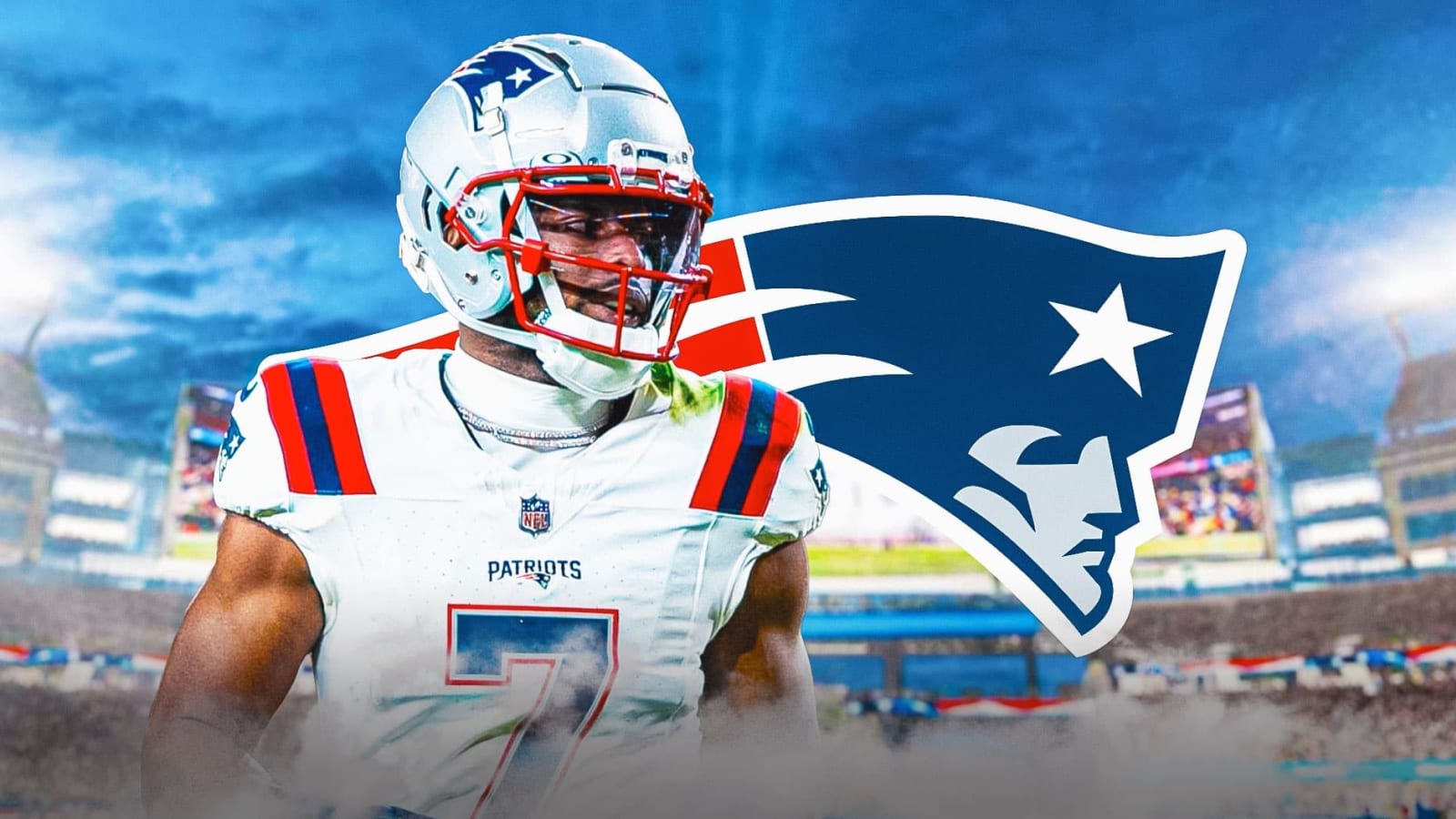 3 potential Patriots trade candidates entering 2024 training camp