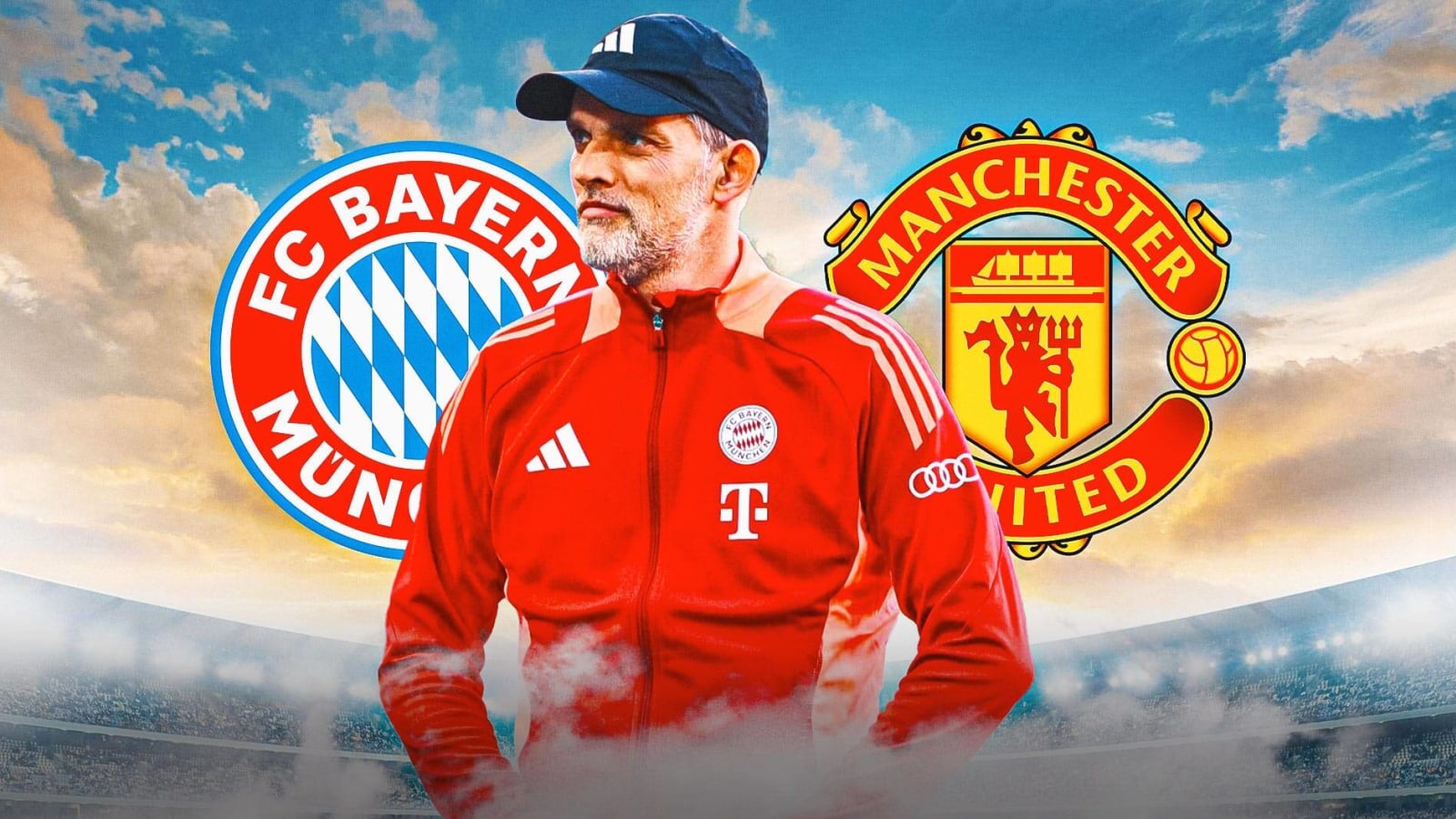 Manchester United rumors: Thomas Tuchel in talks for a massive u-turn at Bayern Munich