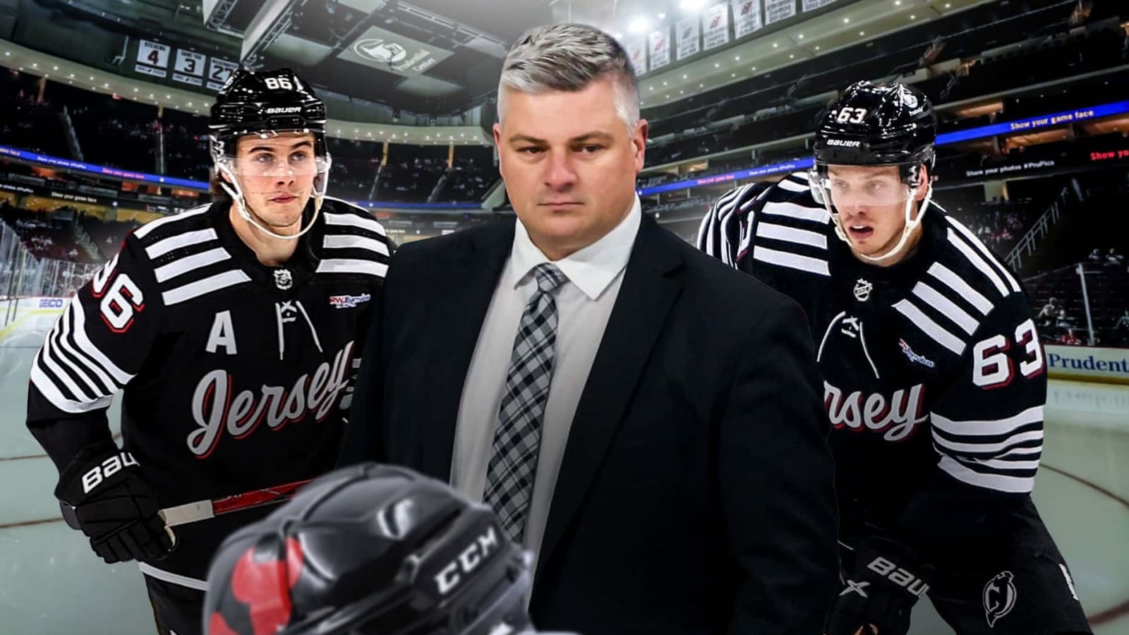 2 best Devils trade targets in 2024 NHL offseason