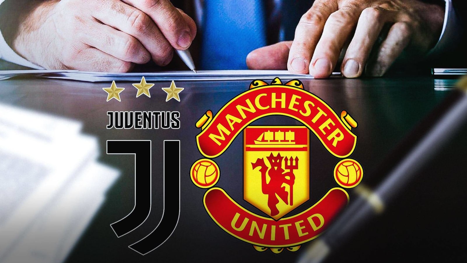 Manchester United rumors: Juventus prepared to listen to offers for USMNT star