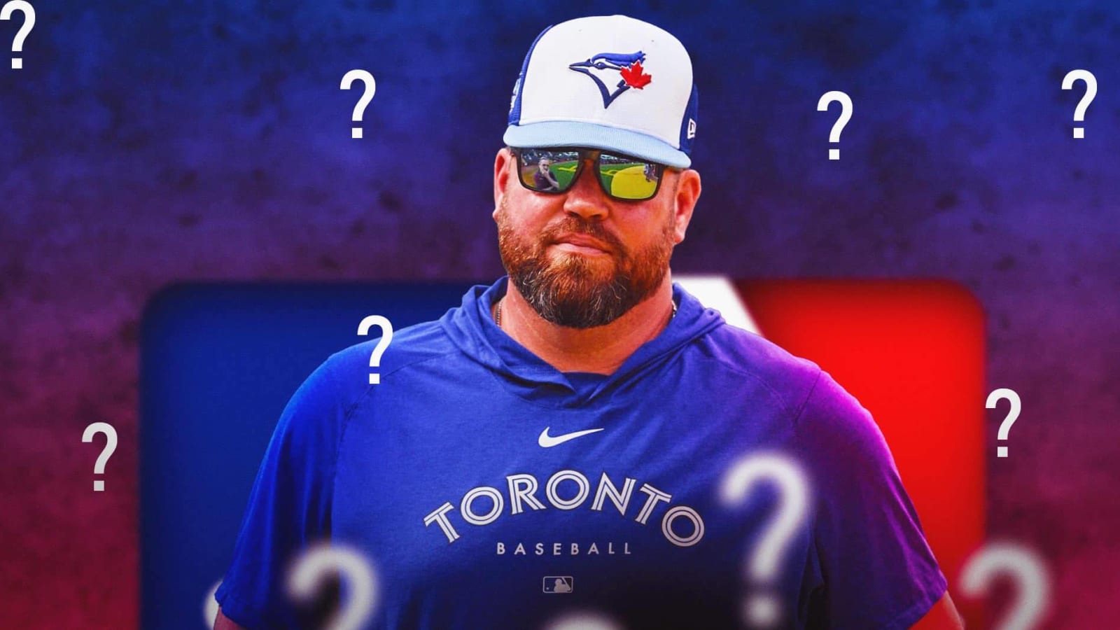  John Schneider’s expected Blue Jays replacement emerges if he’s fired