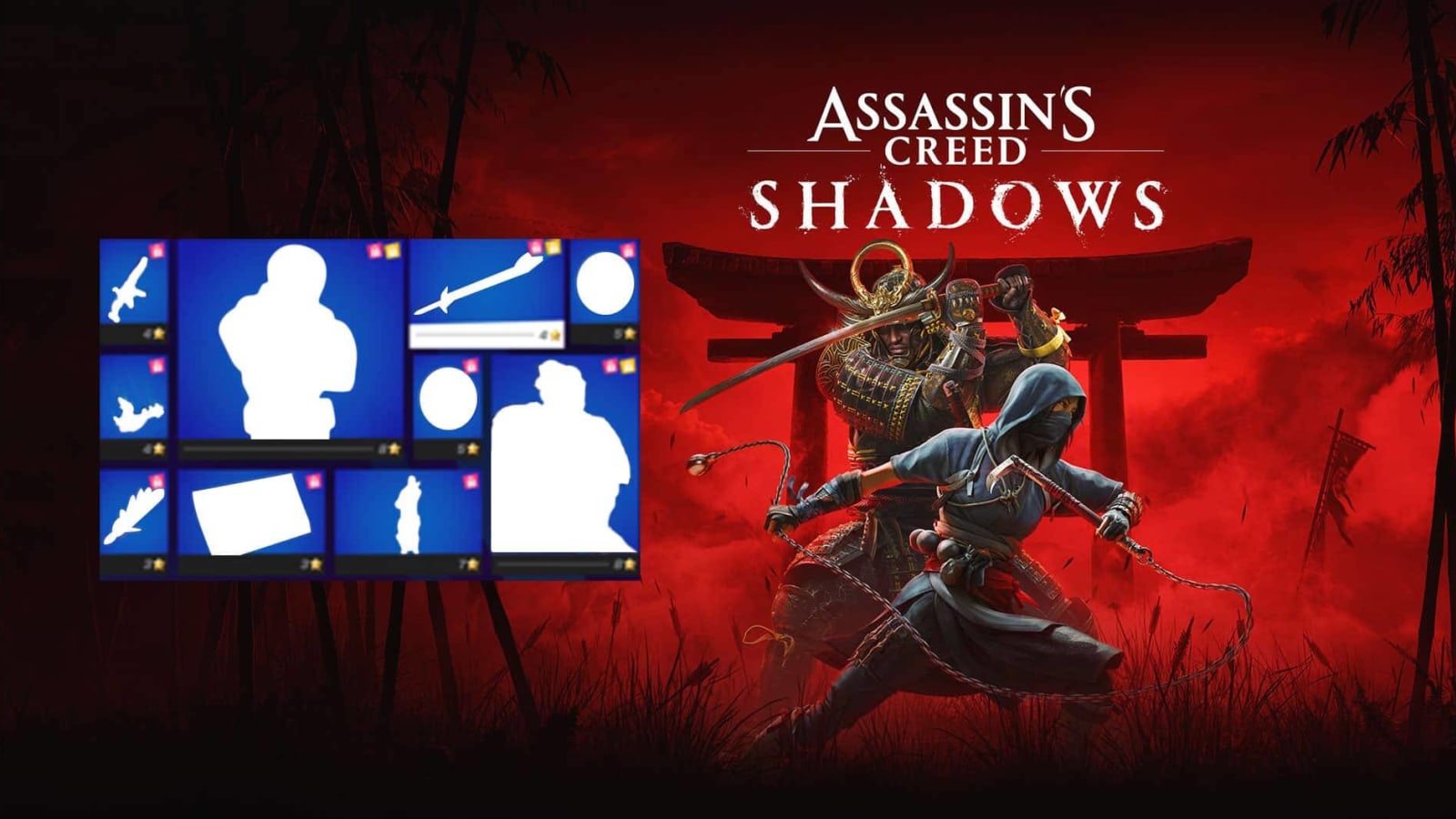 Assassin’s Creed Shadows Will Have a Battle Pass