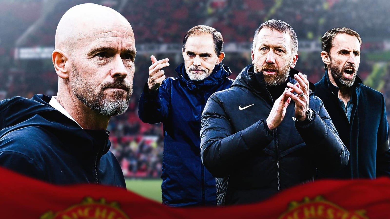 Manchester United rumors: Sir Jim Ratcliffe finally makes decision on Erik ten Hag