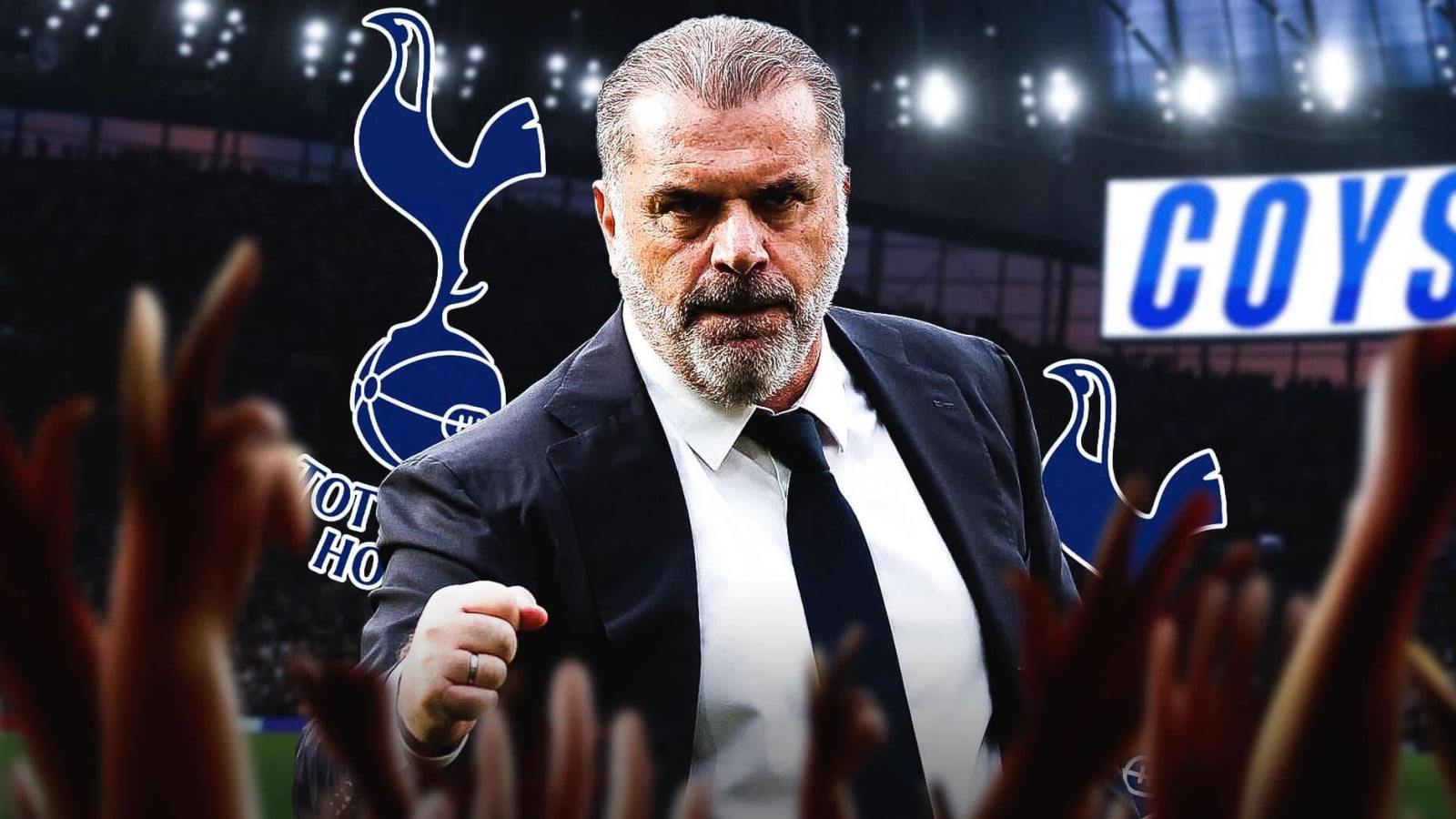 Tottenham’s 4 best transfer window targets to find a midfield engine
