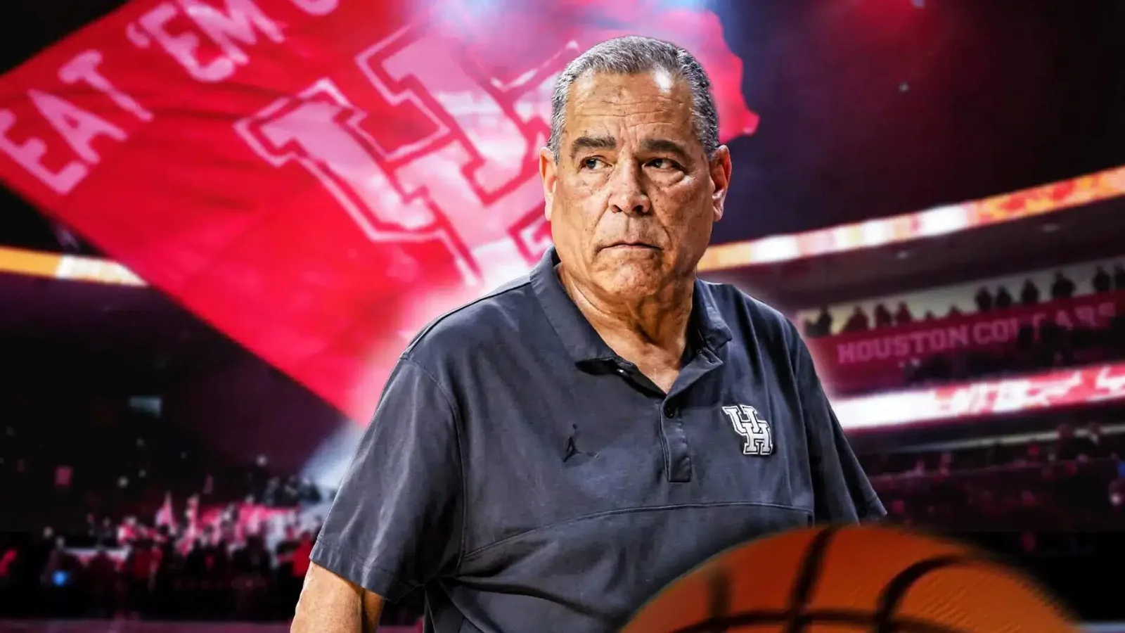 Houston basketball: Kelvin Sampson’s confident take after blowout win vs. Texas