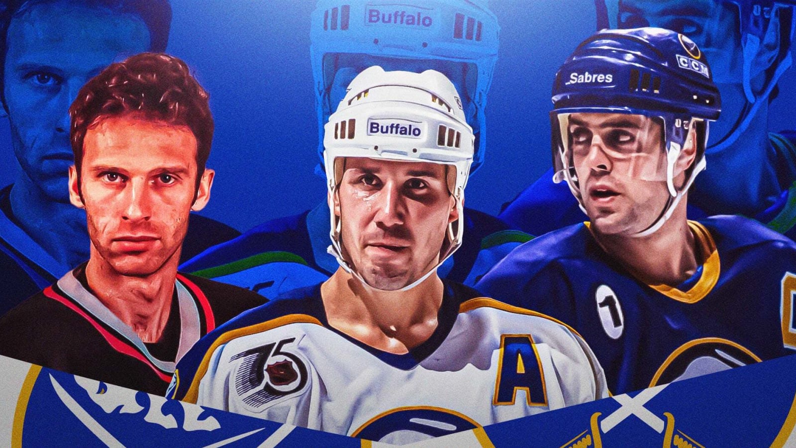 Ranking 10 greatest Buffalo Sabres of all time