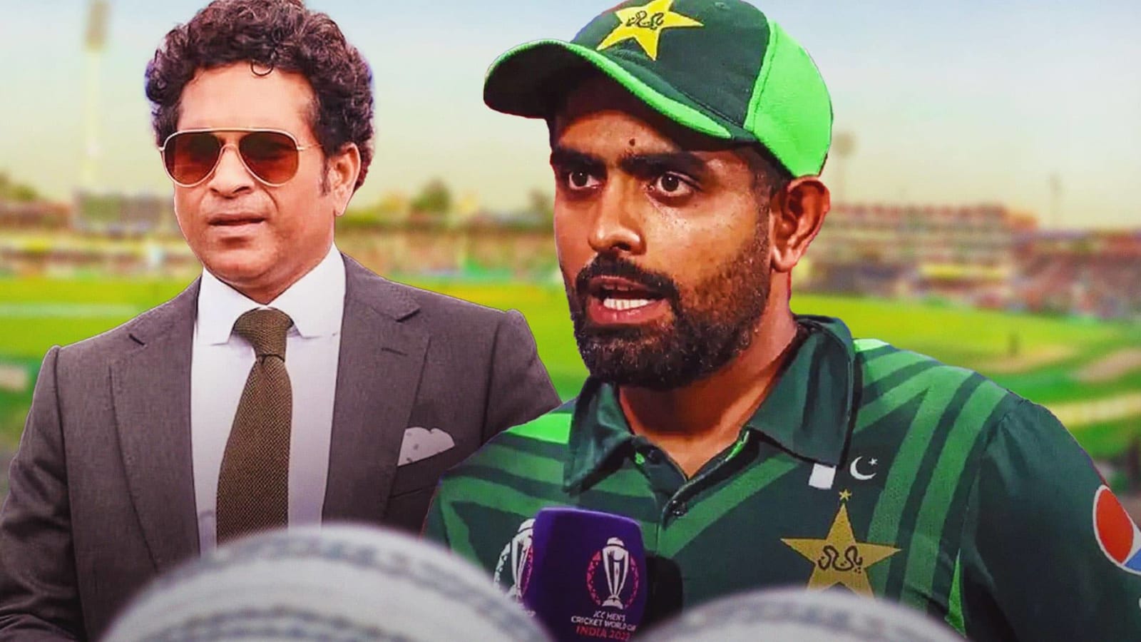 Sachin Tendulkar mocks Pakistan after India’s T20 WC win