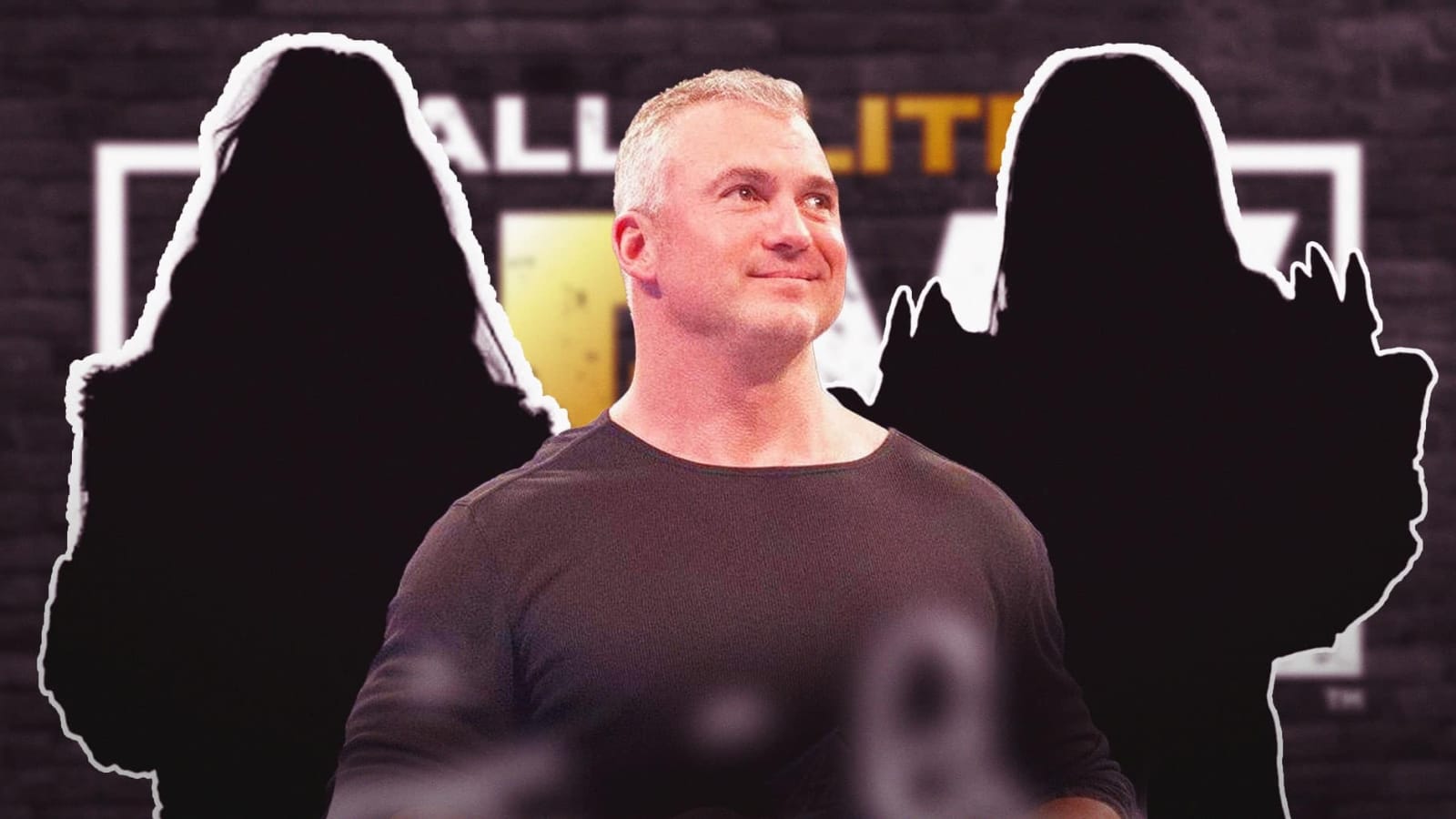 3 best fits for Shane McMahon in AEW