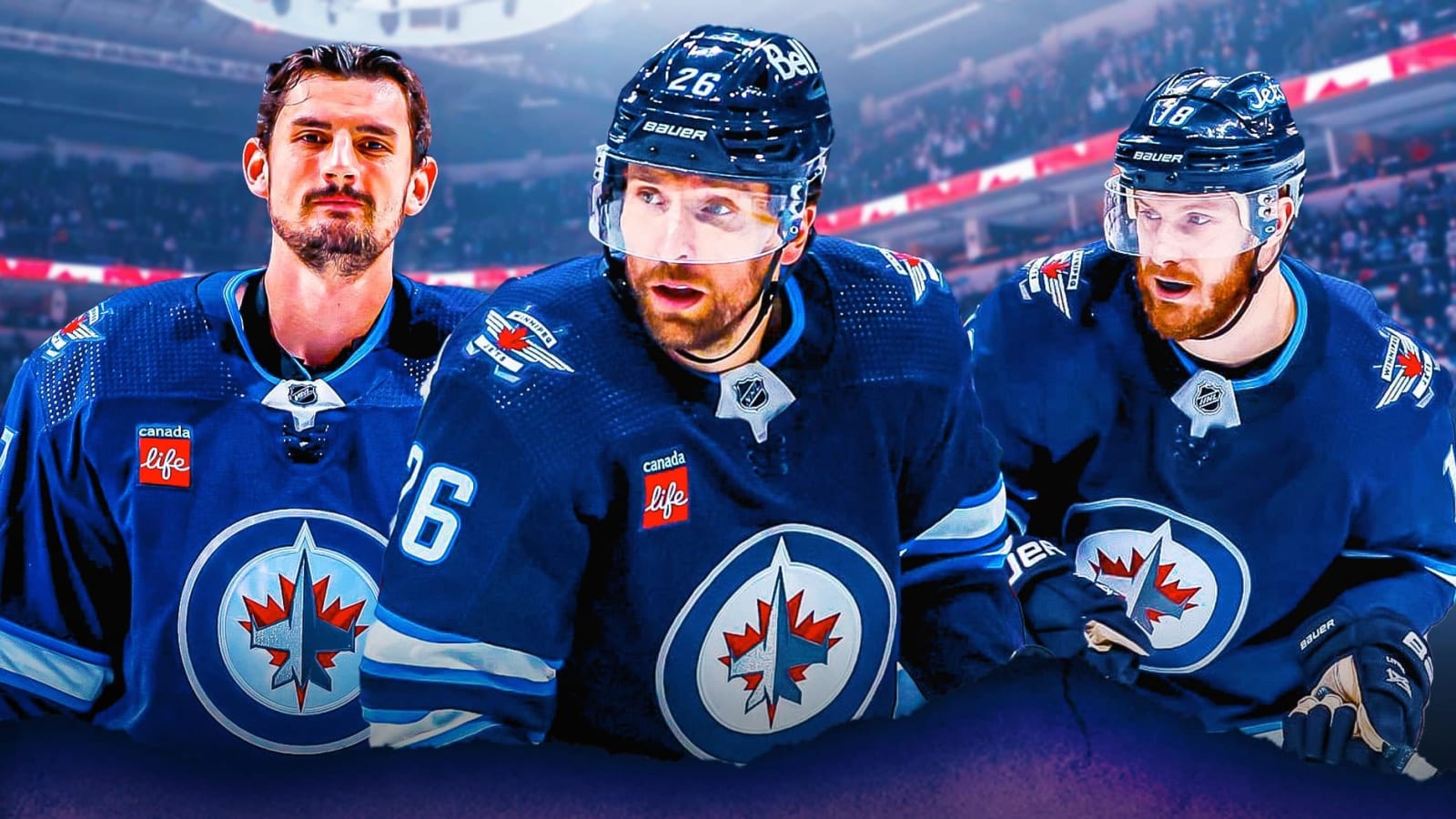 Ranking 10 greatest Winnipeg Jets of all time