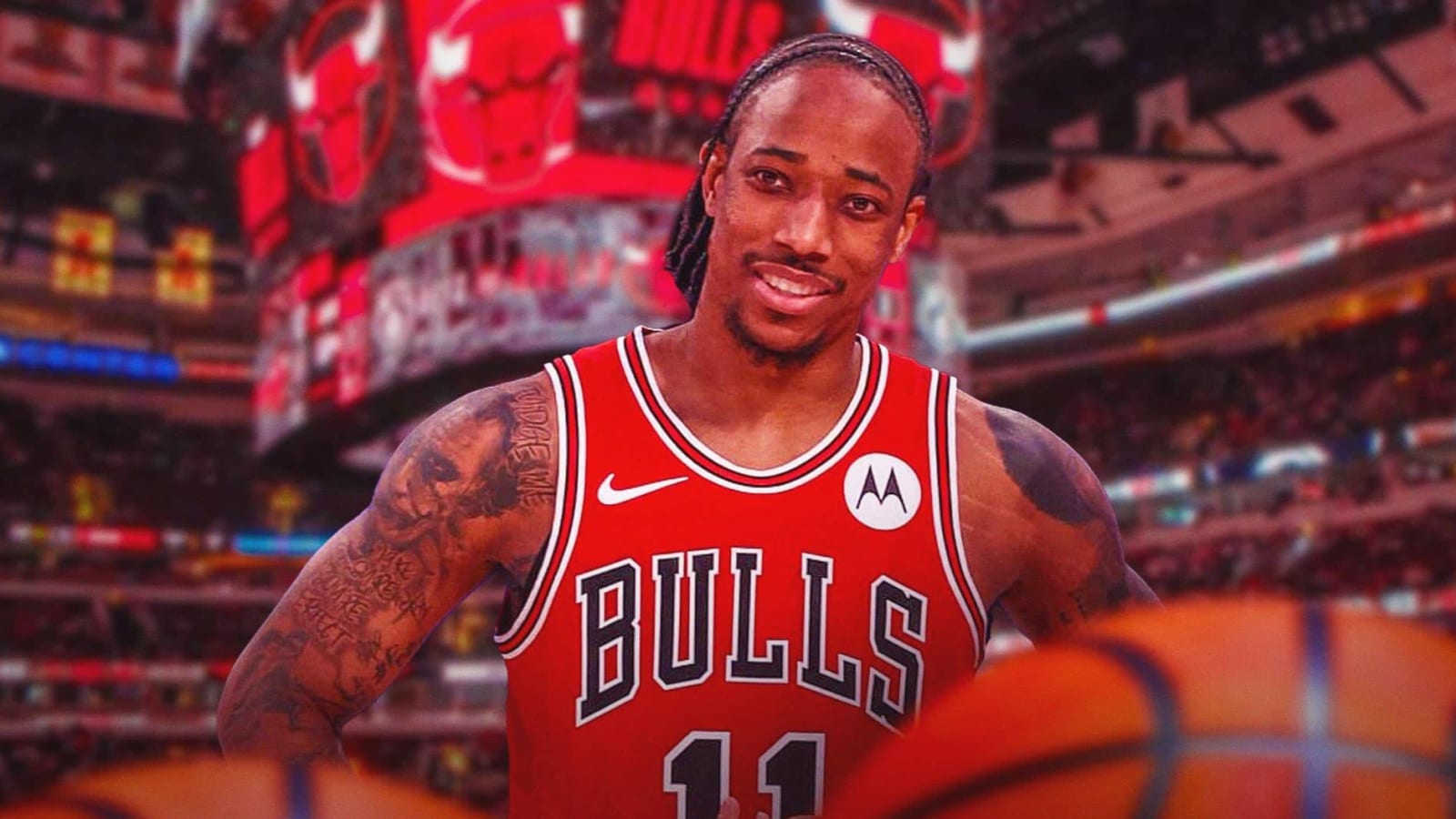  Why DeMar DeRozan is expected to re-sign with Bulls