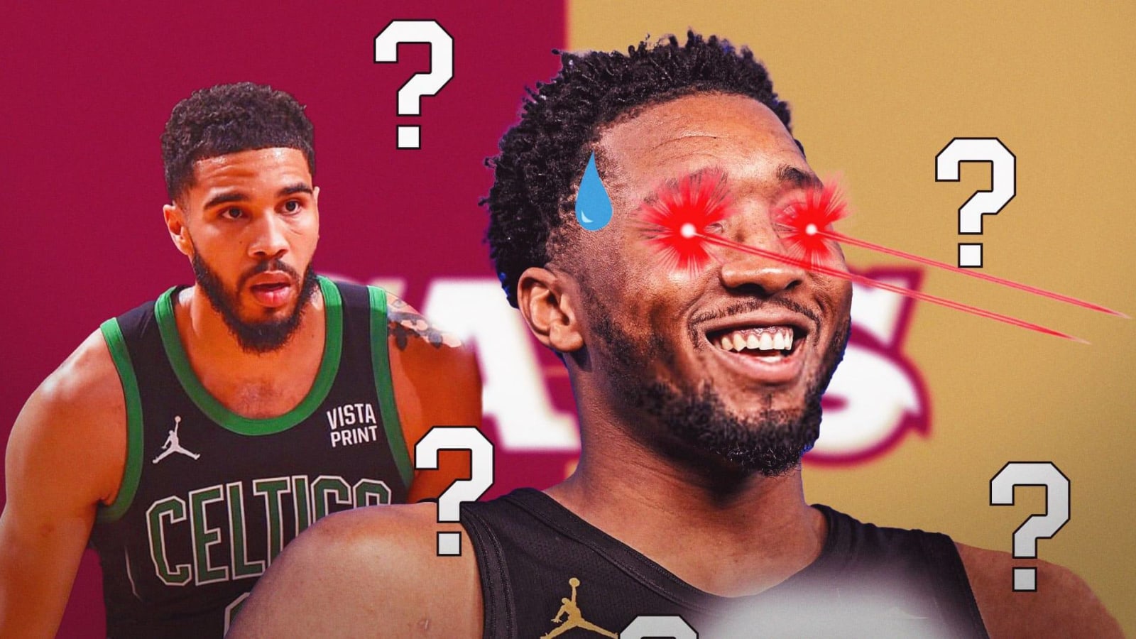 Cavs’ three biggest X-factors needed to upset Celtics