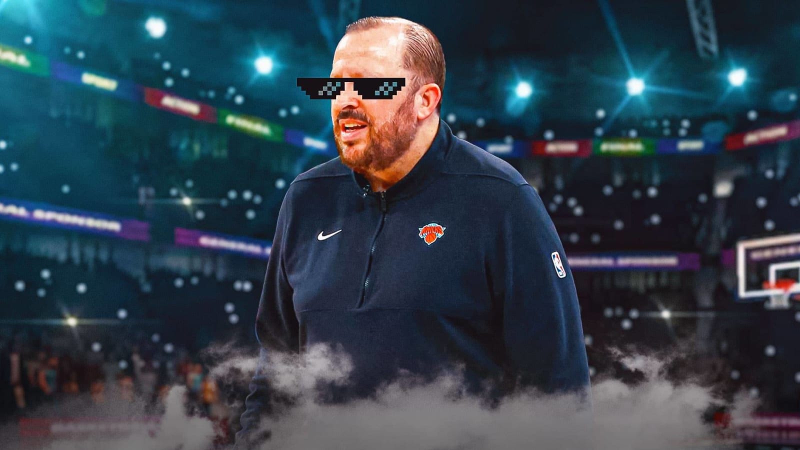 Knicks’ Tom Thibodeau gets 100% real on possible contract extension