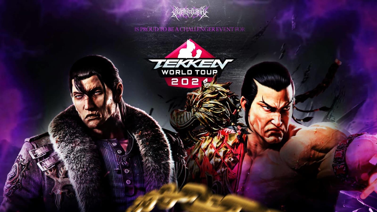 Tekken 8 Players Loved Two Characters at Electric Clash 2024