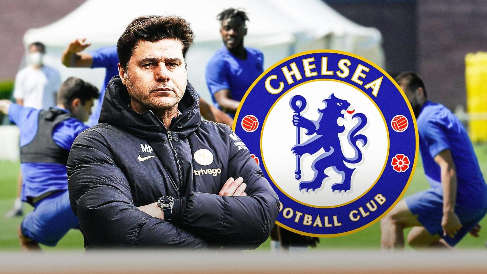 Chelsea receive devastating news before Arsenal clash