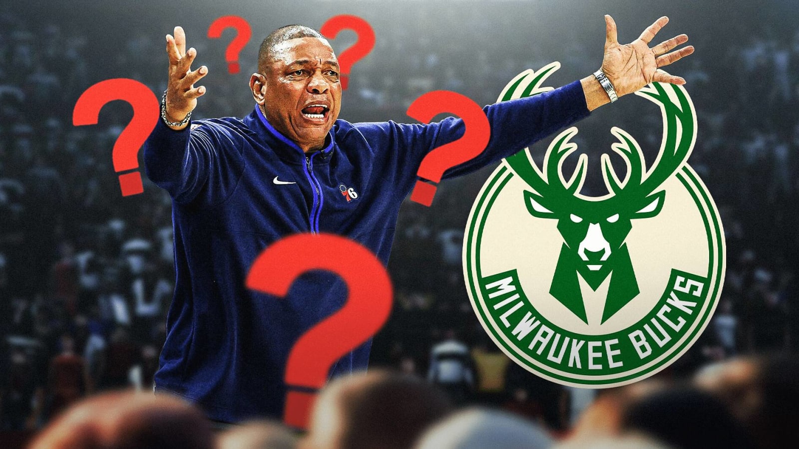 Bucks: Real status of Milwaukee’s Doc Rivers hiring amid conflicting reports