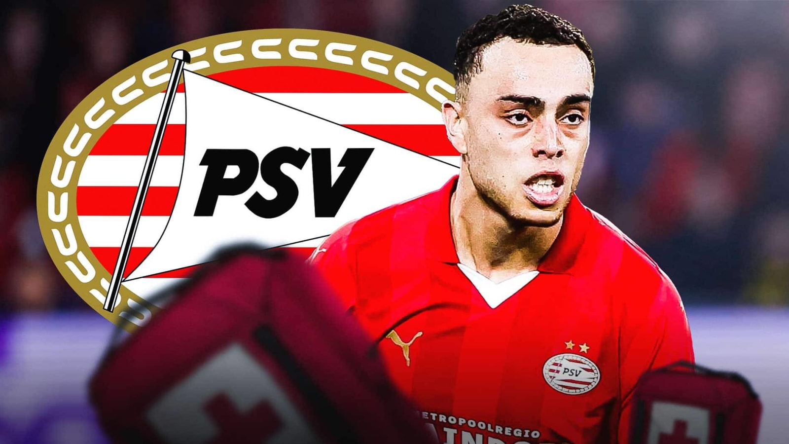 PSV Eindhoven make official decision on USMNT star Sergino Dest’s future