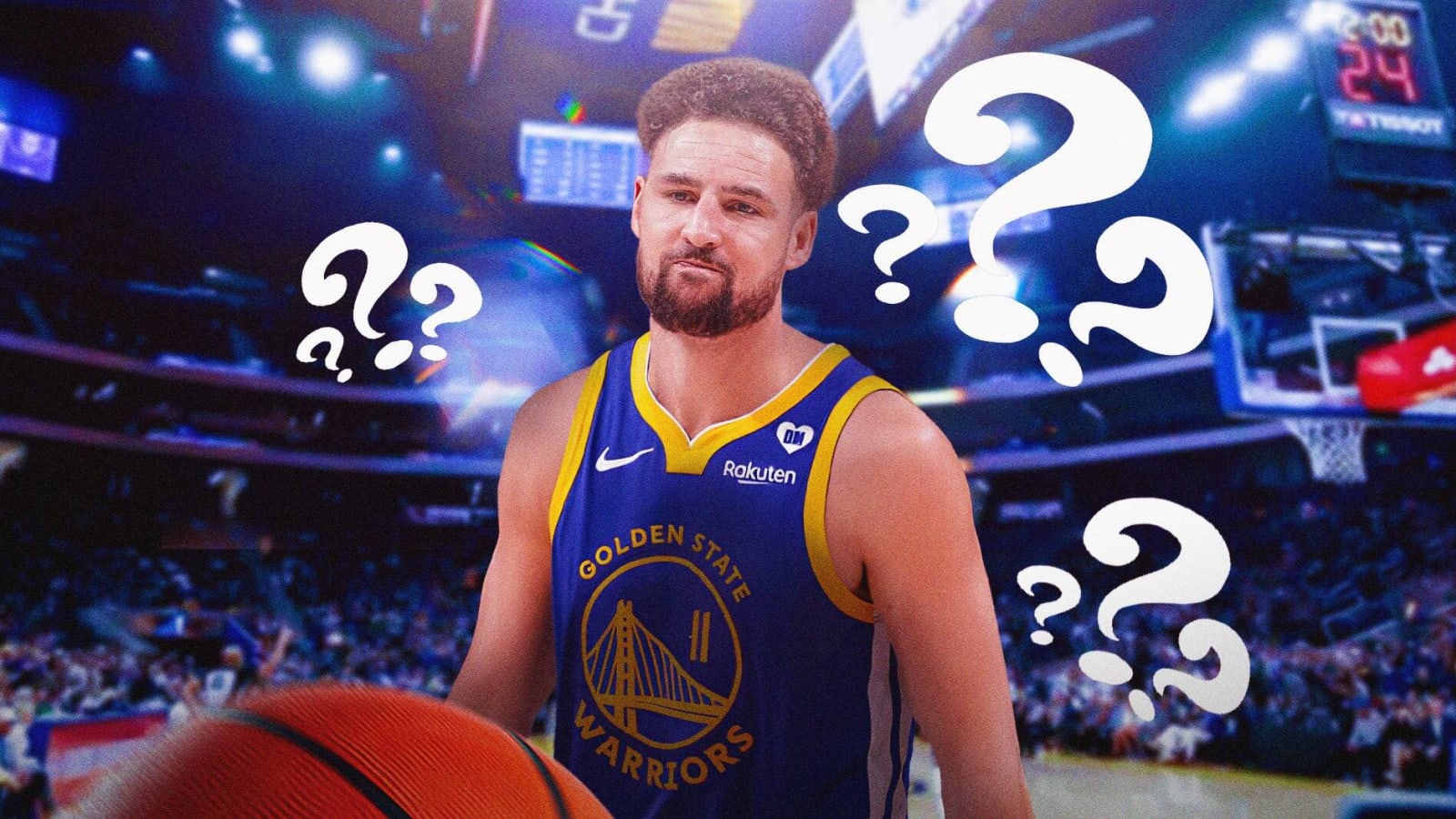 2 best players Warriors must re-sign in 2024 NBA free agency
