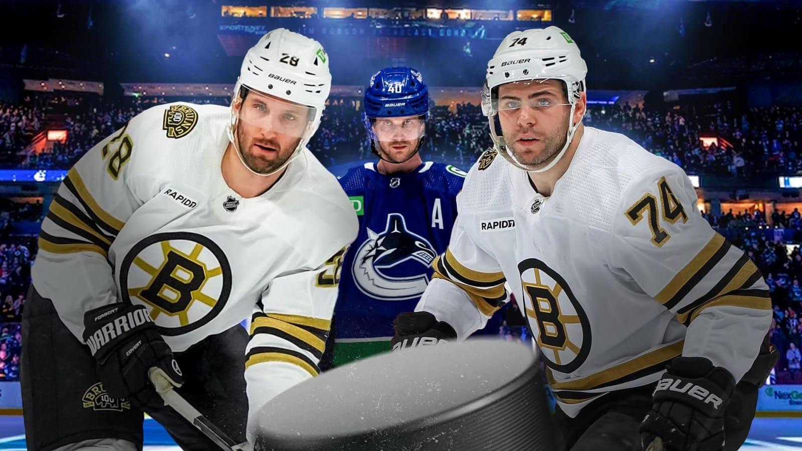Canucks’ 2024 free agency grade