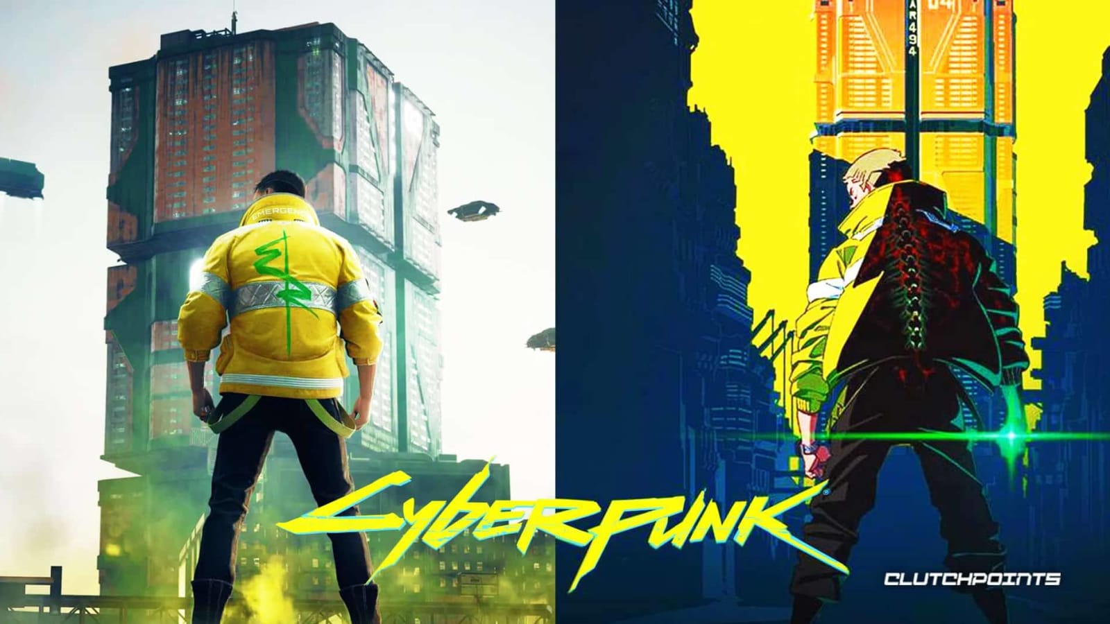 Cyberpunk 2077 Now Has Multiple Edgerunners Locations, Thanks To Mod