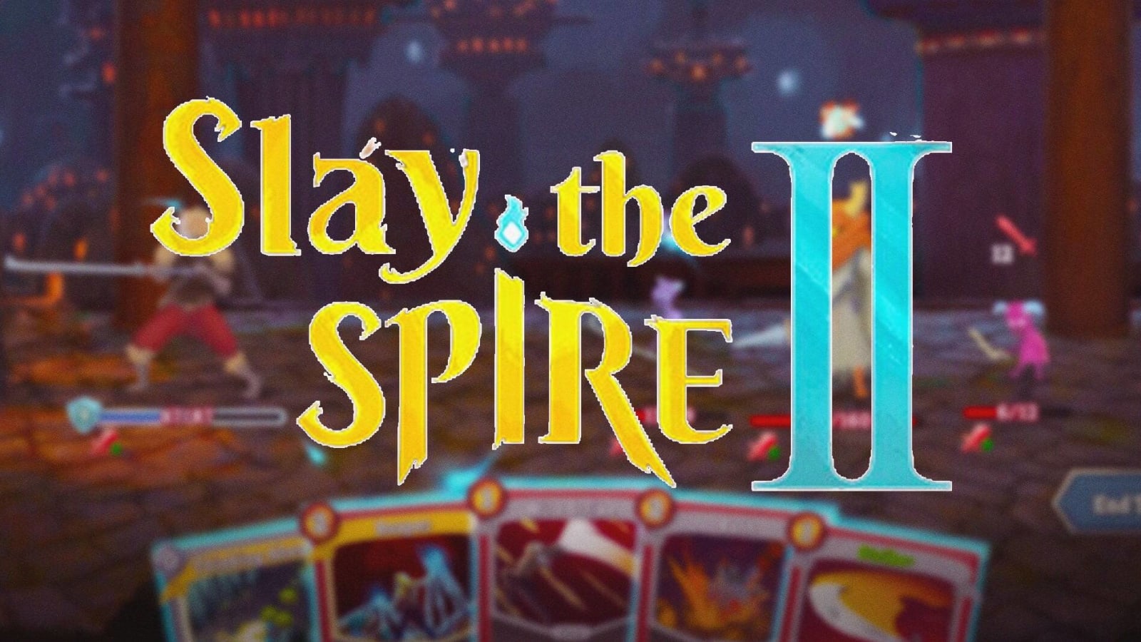 Slay the Spire 2 Release Date, Gameplay, Story, Trailers