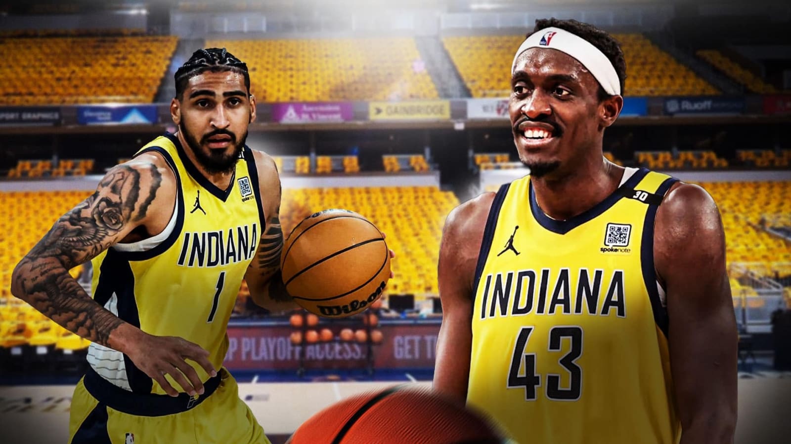 Pacers’ best move in 2024 NBA free agency