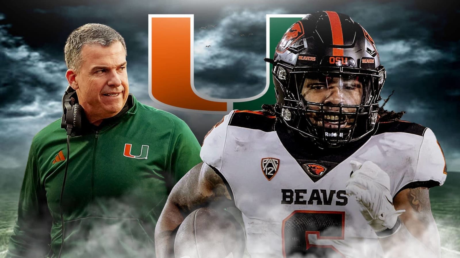 Why Miami football must win ACC now after Damien Martinez’s transfer