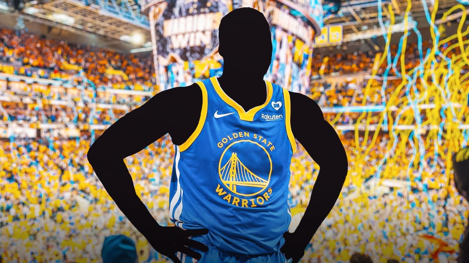 Warriors’ Summer League breakout star agrees to contract