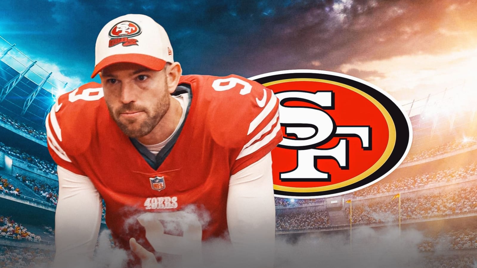 Robbie Gould drops truth bomb on ‘fractured’ 49ers relationship