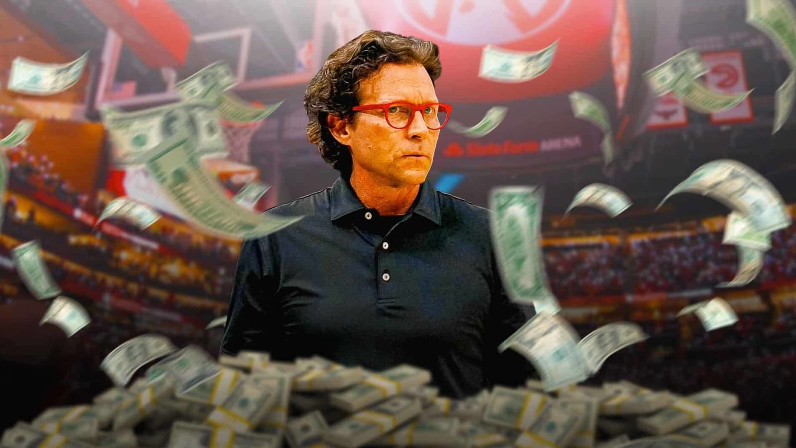 Quin Snyder’s net worth in 2024