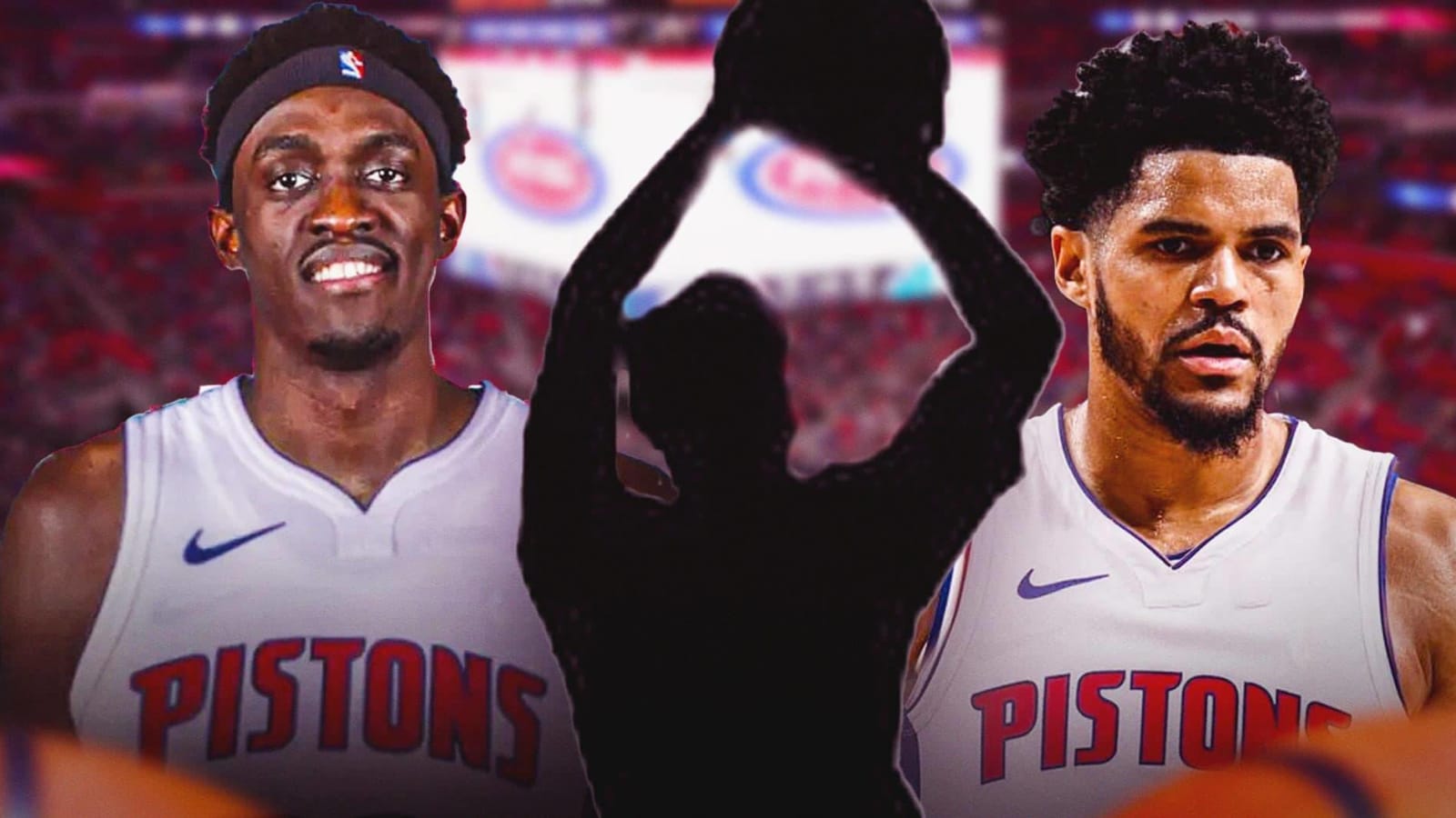 3 early Pistons NBA free agency targets in 2024 offseason