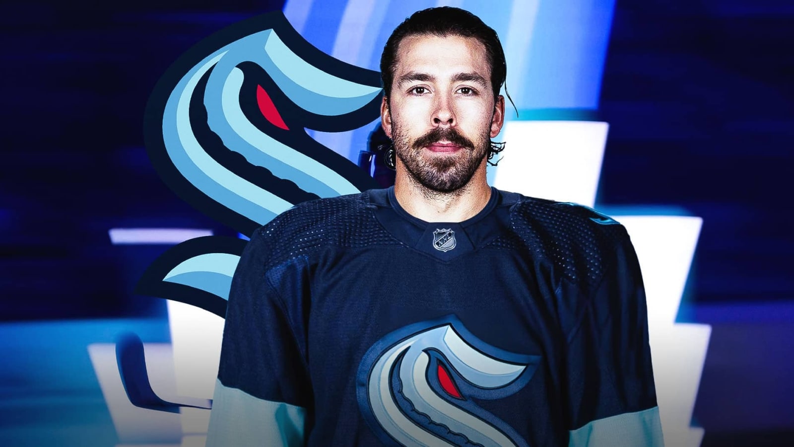 Grading Chandler Stephenson’s 7-year contract with Kraken