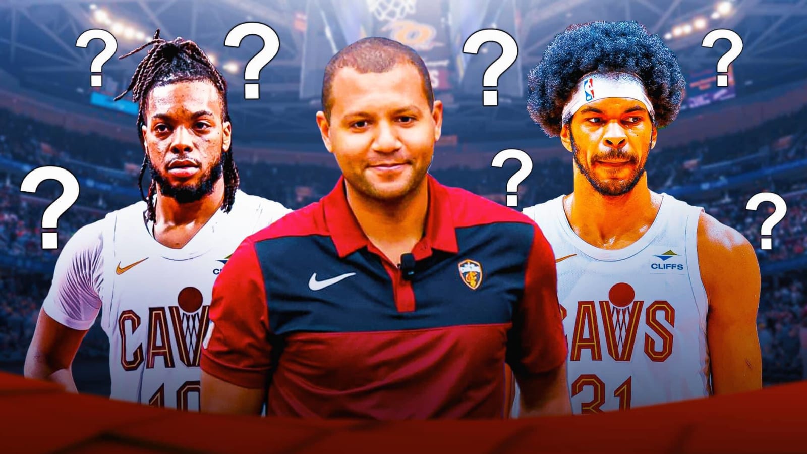 Cavs don’t expect to make ‘major sweeping changes’ this offseason