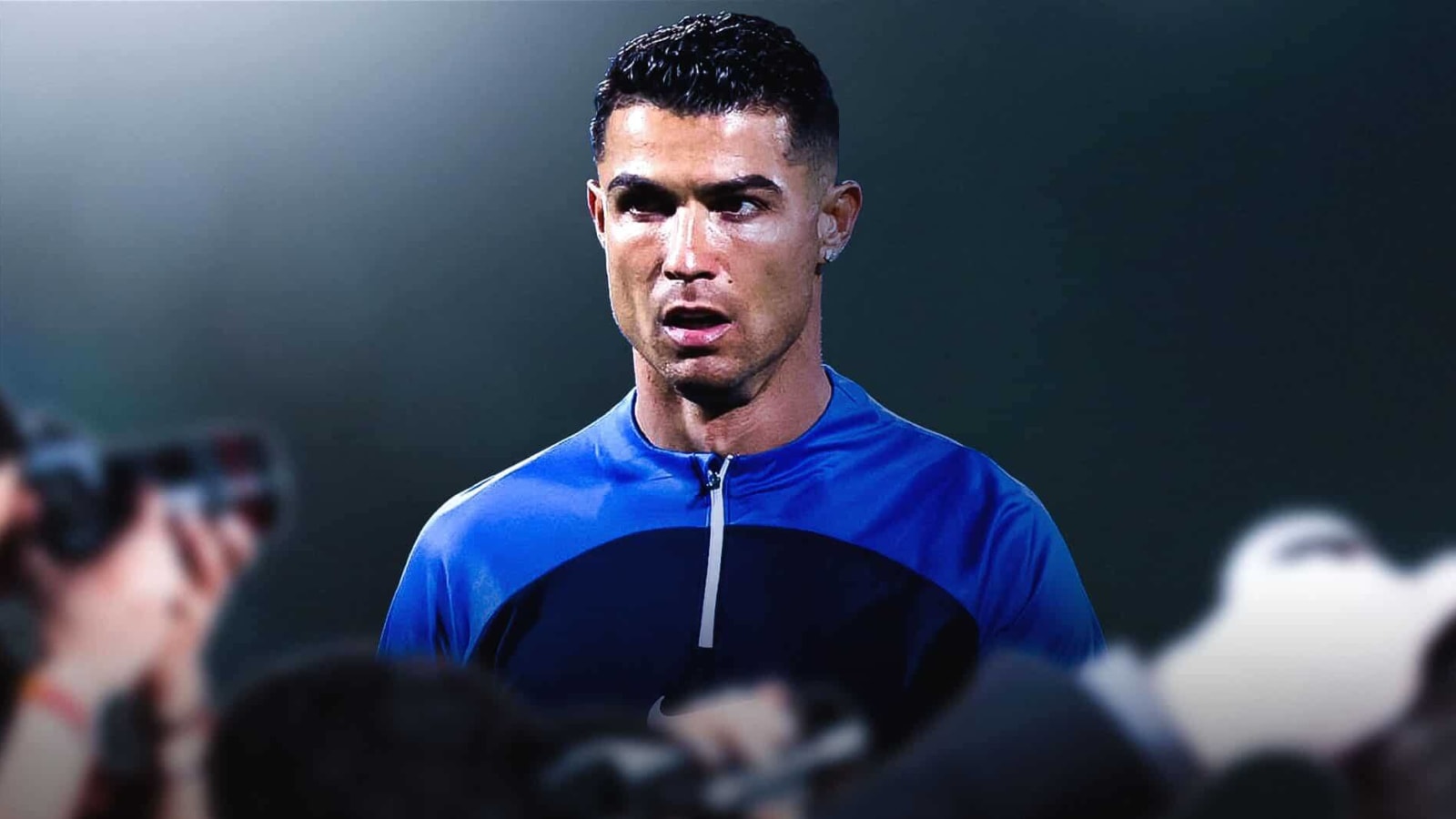 Al Nassr’s Cristiano Ronaldo officially lifts lid on retirement rumors