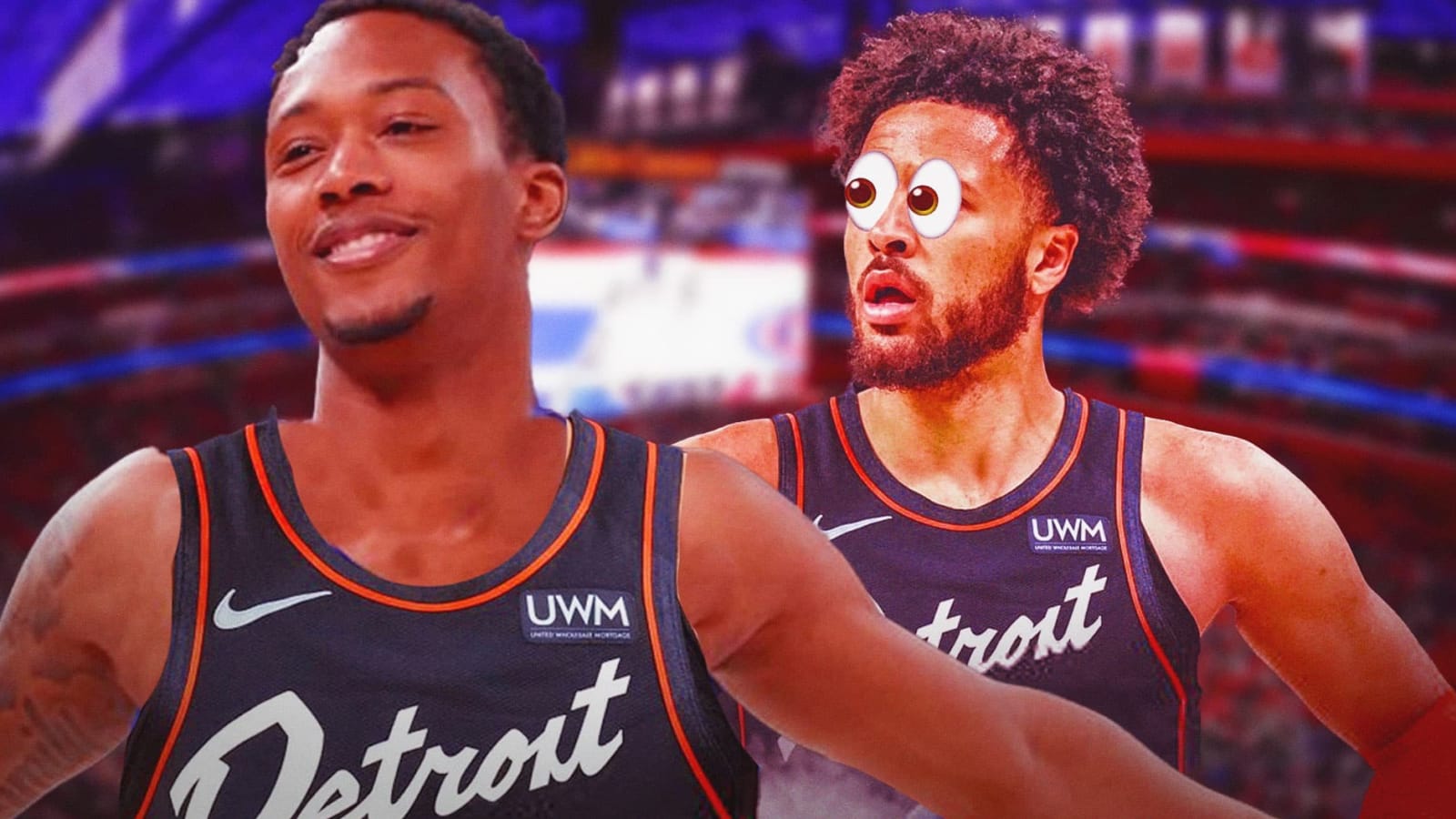 Pistons 2024 NBA Draft grade for Ron Holland II Yardbarker