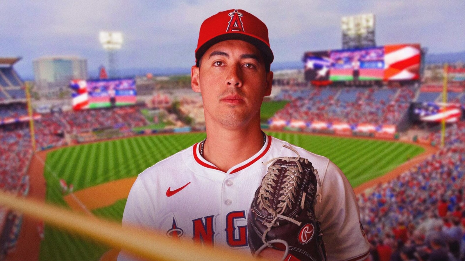 Angels hit with brutal season-ending Robert Stephenson injury amid 9-9 start