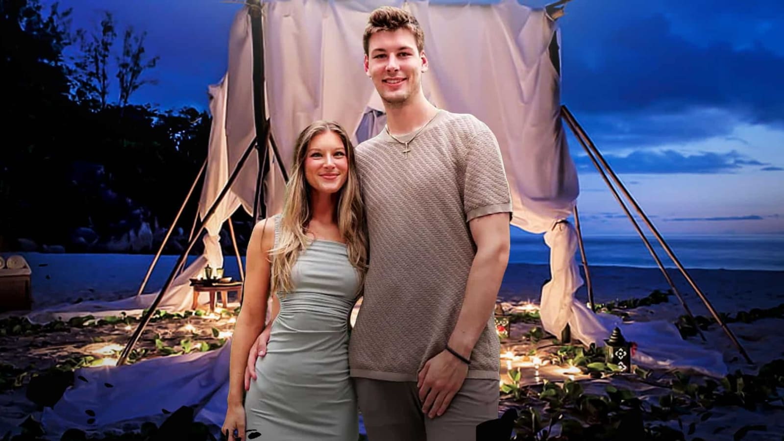 Kyle Filipowski’s brother drops shocking allegations about Jazz rookie