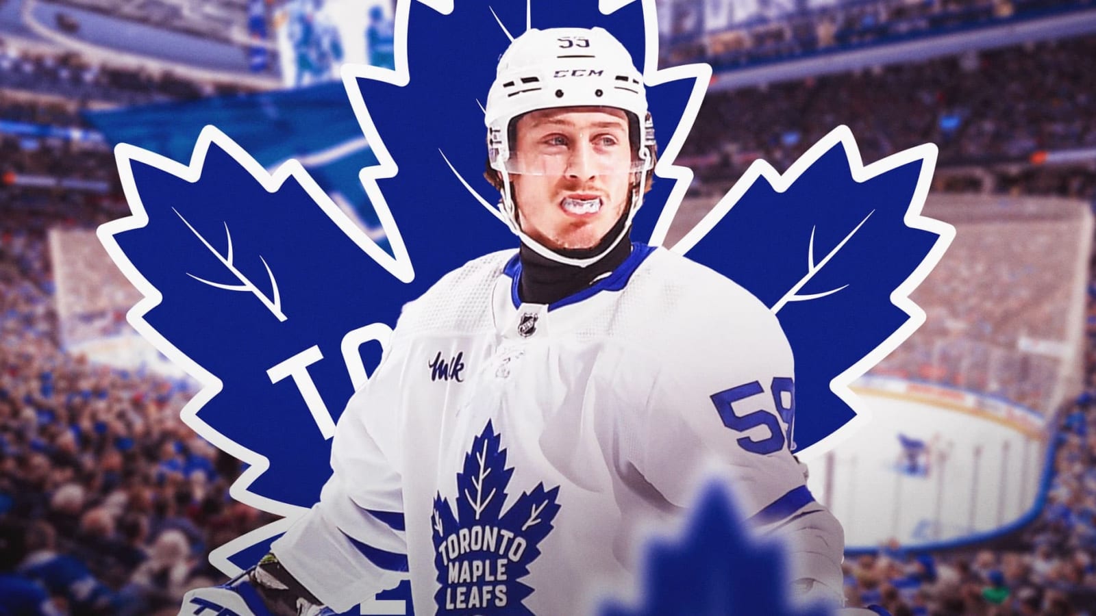 Tyler Bertuzzi s Maple Leafs future decided ahead of NHL Free Agency