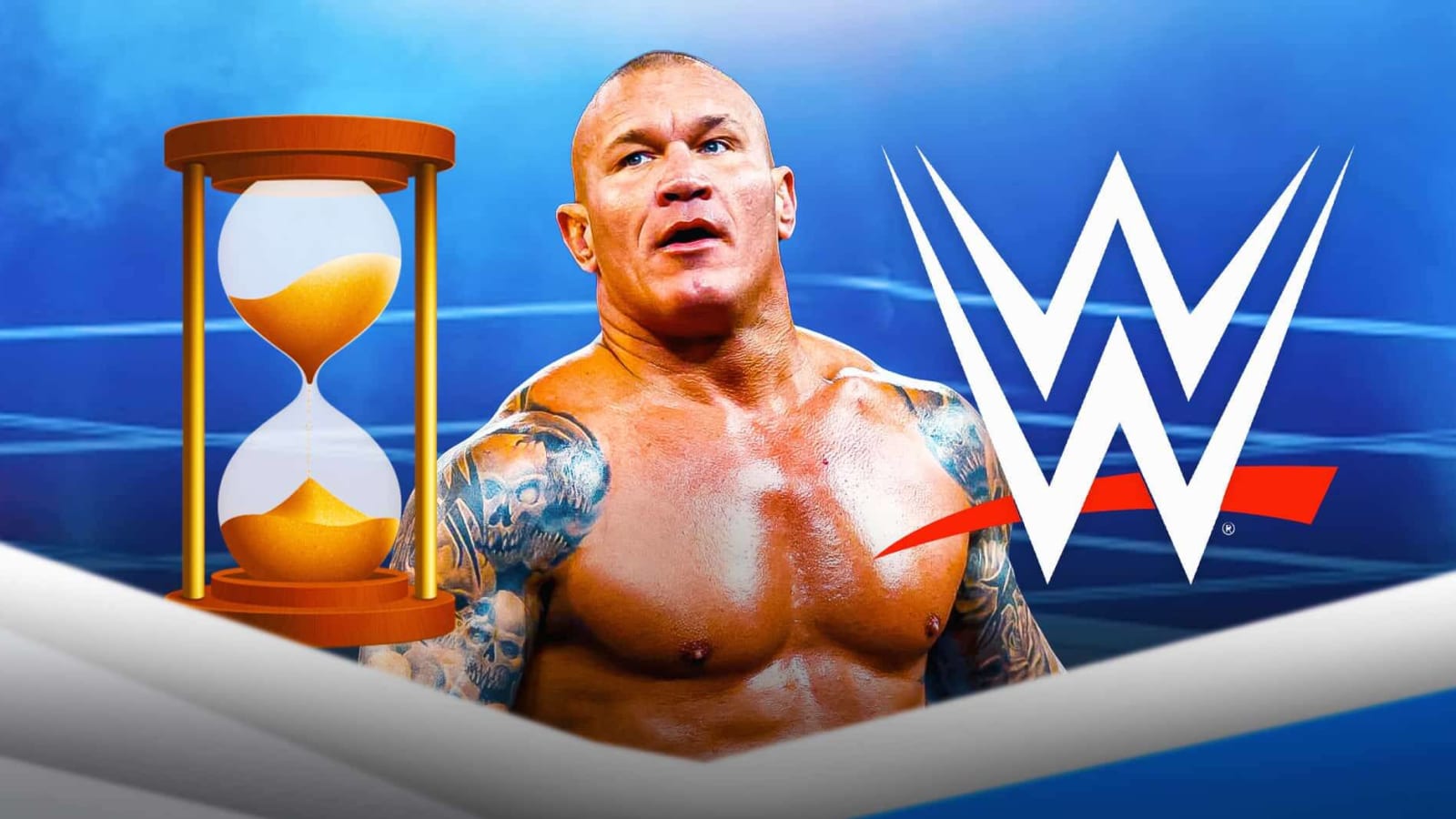 Randy Orton’s latest career admission will have WWE fans hyped