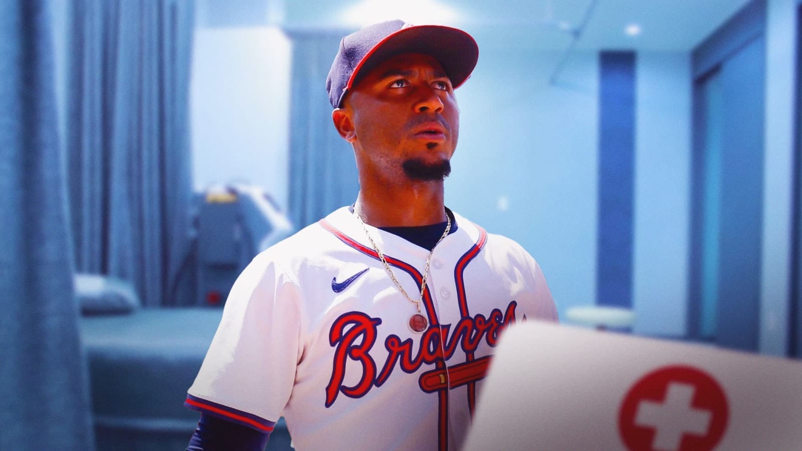 Braves’ Ozzie Albies gets clear injury timeline after test reveals wrist problem