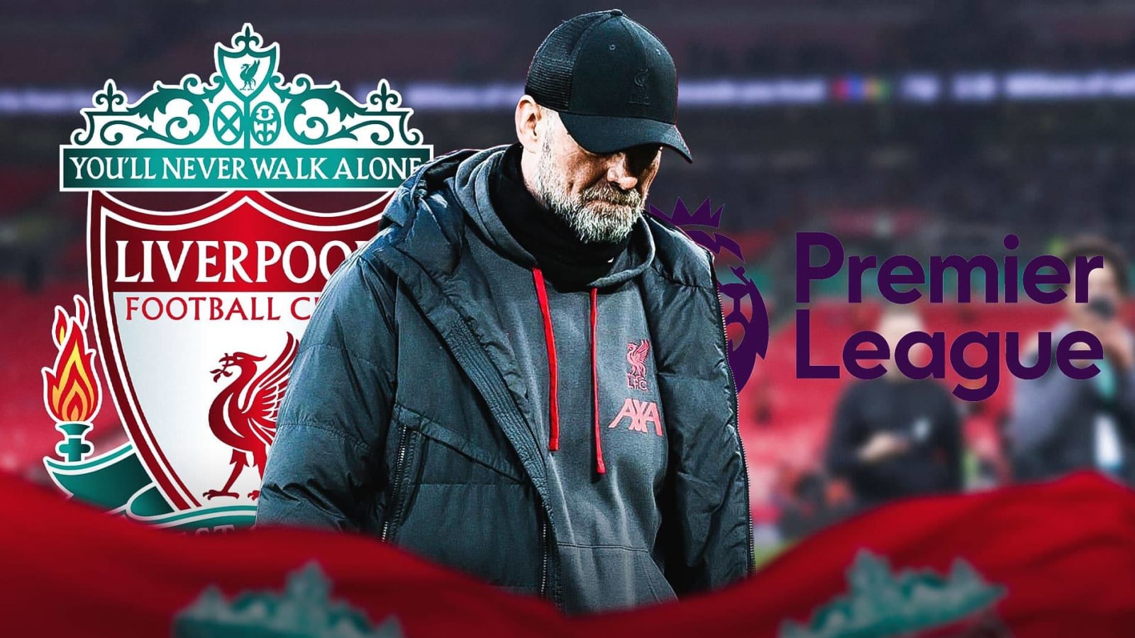 Liverpool boss Jurgen Klopp gets brutally honest on Premier League title