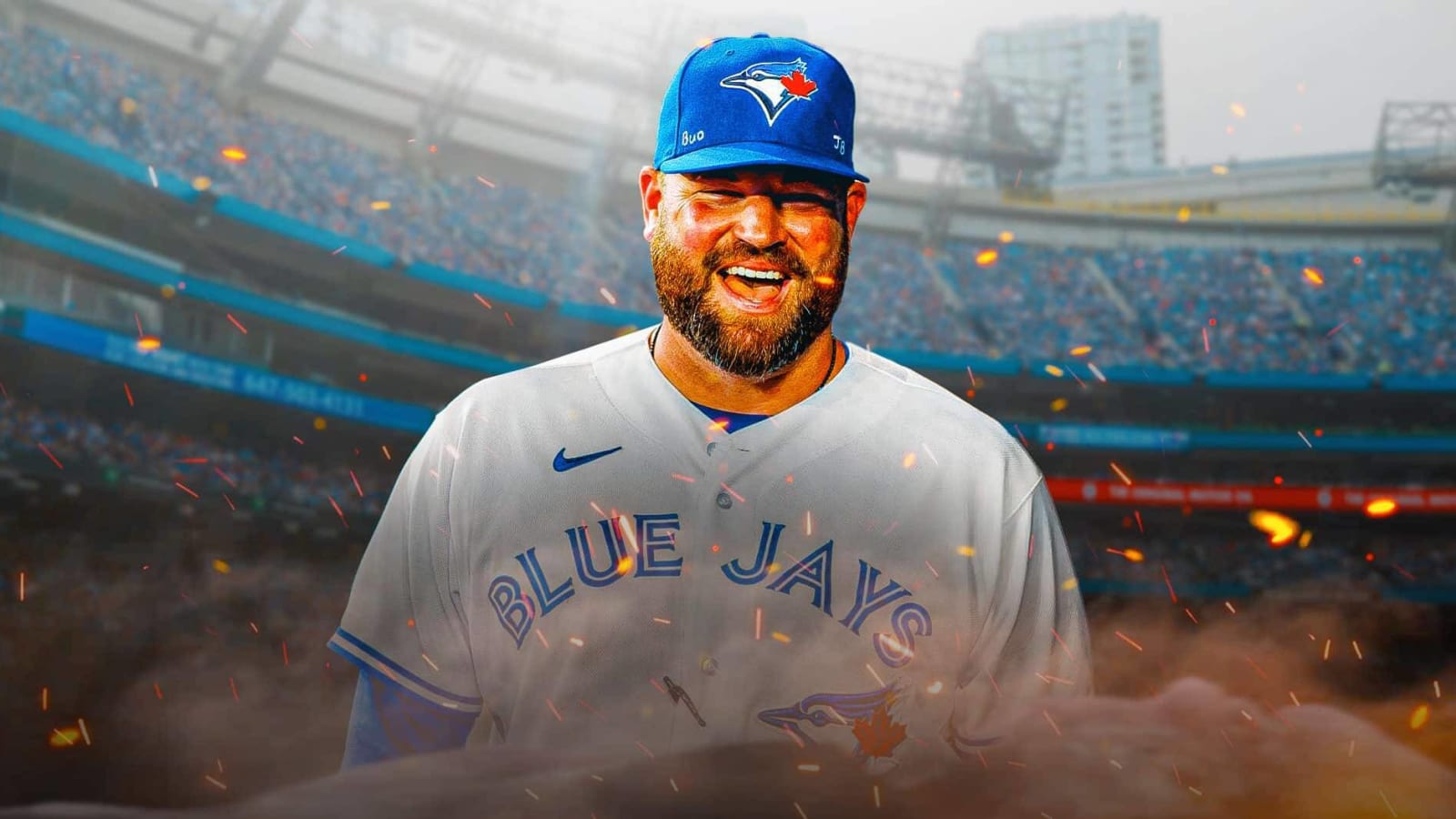 John Schneider’s 3-word claim on rising Blue Jays weapon serves as warning to rest of MLB