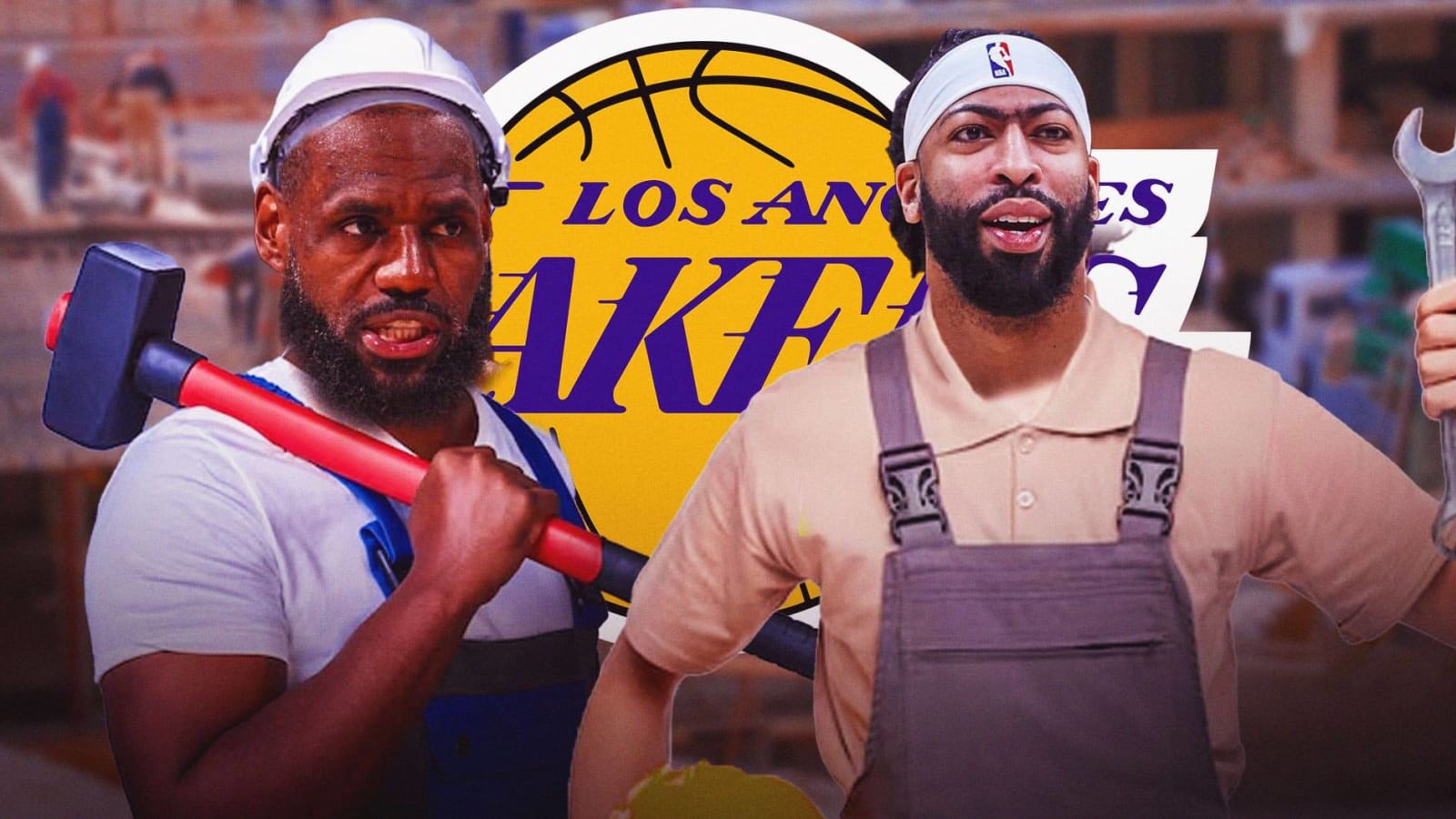 3 major offseason fixes Lakers must make to win 2025 NBA Finals