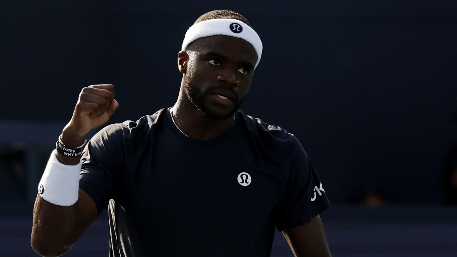 TV Guide U.S. Men&#39;s Clay Court Championship Houston including Tommy Paul and Frances Tiafoe