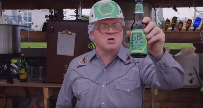 Bubbles - “Trailer Park Boys”