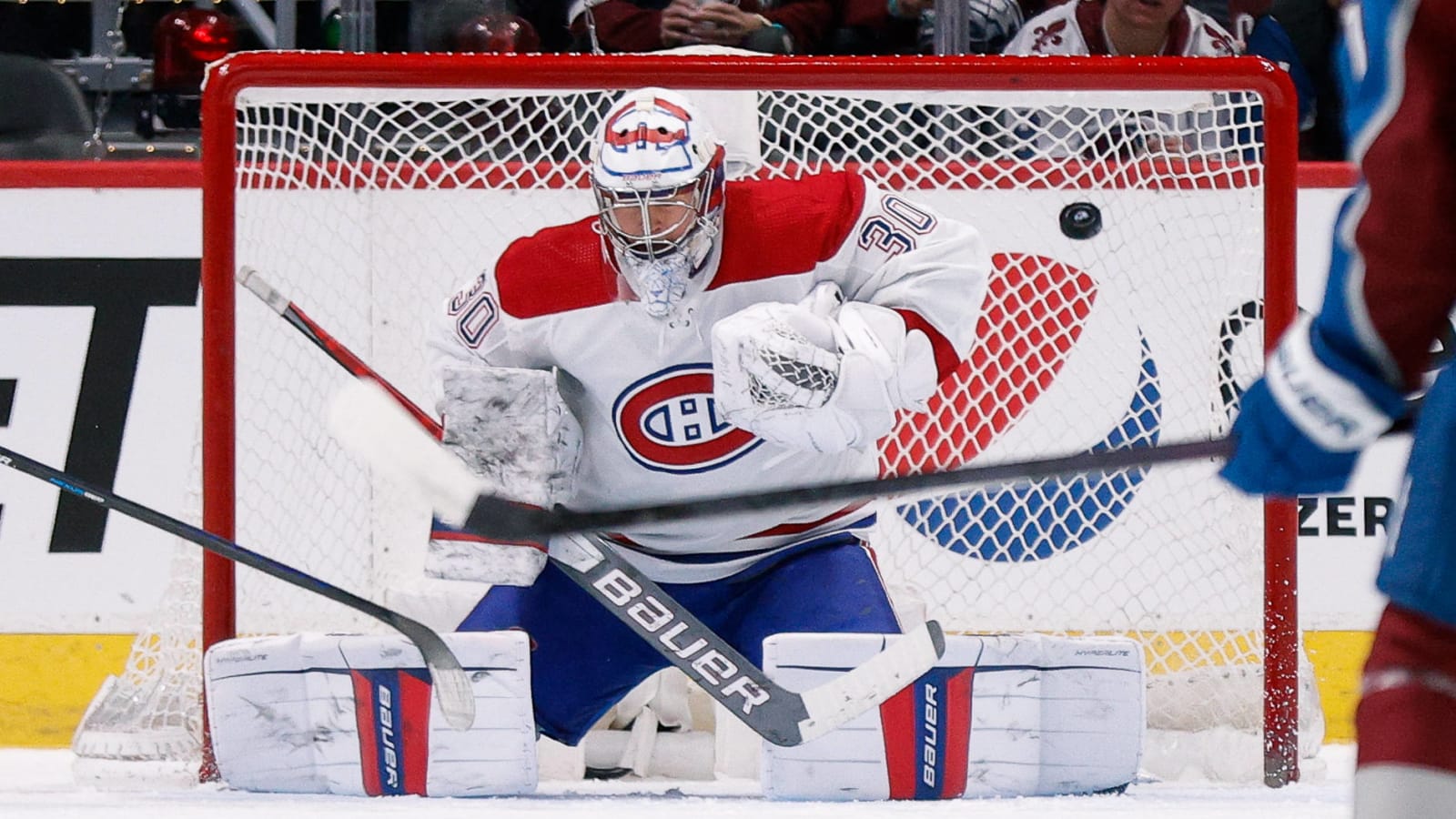 NHL Bet of the Night: +152 Parlay