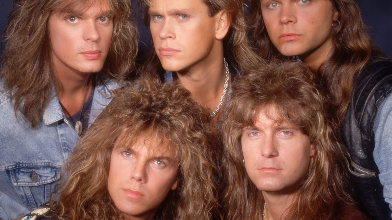 Going places: The greatest bands named after a city, state, country or continent